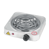 FOGAREIRO ELETRICO 1 BOCA PORTATIL FXF06001